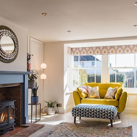 Wheelwrights Cottage By Bloom Stays Staple Cross Kültér fotó