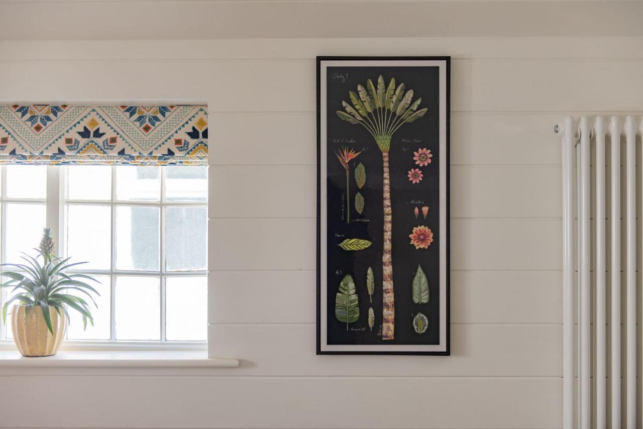 Wheelwrights Cottage By Bloom Stays Staple Cross Kültér fotó