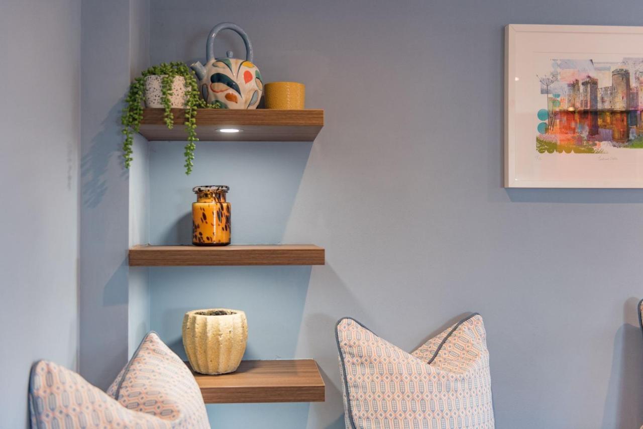Wheelwrights Cottage By Bloom Stays Staple Cross Kültér fotó