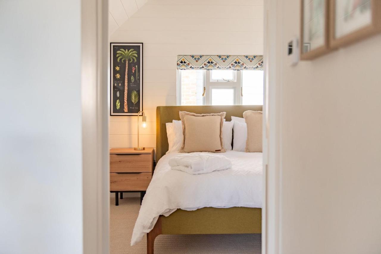 Wheelwrights Cottage By Bloom Stays Staple Cross Kültér fotó