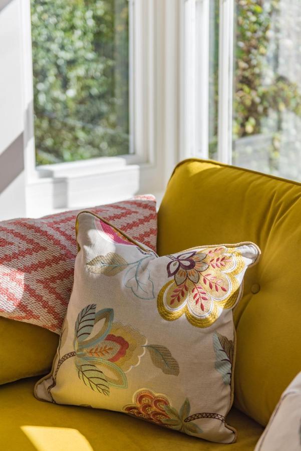 Wheelwrights Cottage By Bloom Stays Staple Cross Kültér fotó