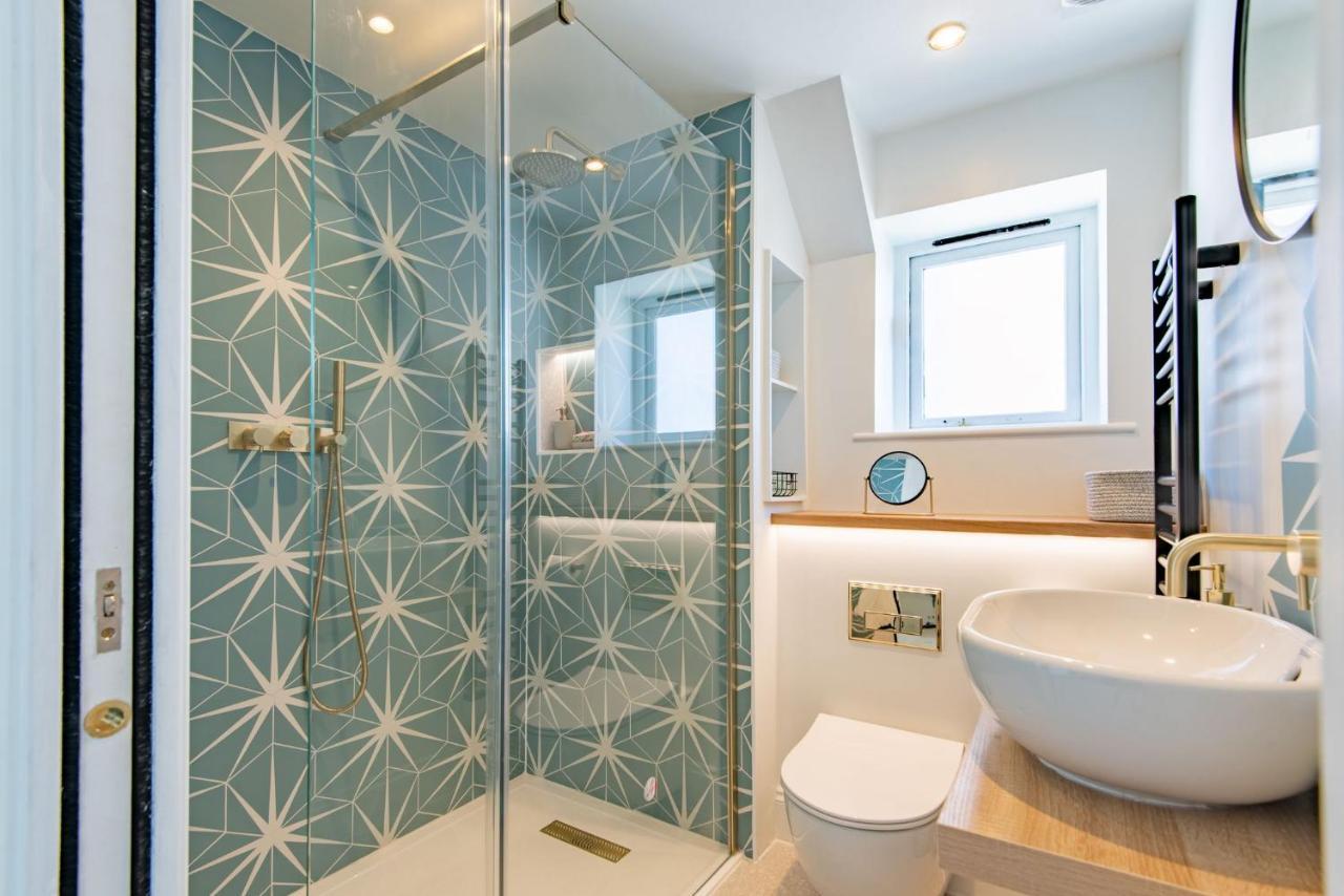 Wheelwrights Cottage By Bloom Stays Staple Cross Kültér fotó