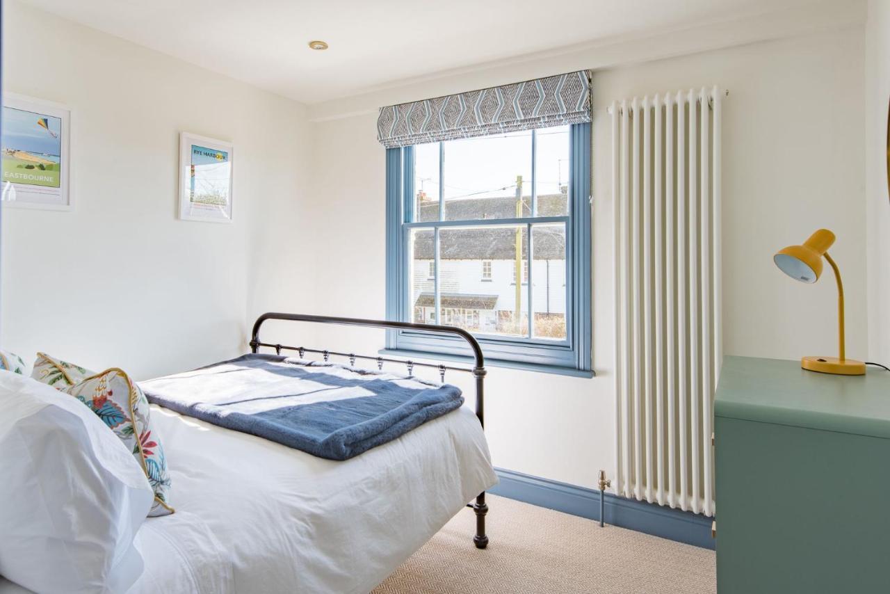 Wheelwrights Cottage By Bloom Stays Staple Cross Kültér fotó