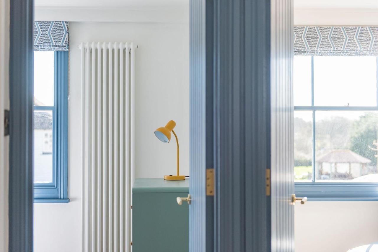 Wheelwrights Cottage By Bloom Stays Staple Cross Kültér fotó