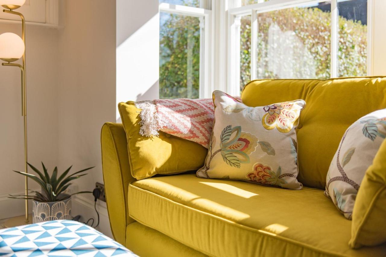 Wheelwrights Cottage By Bloom Stays Staple Cross Kültér fotó