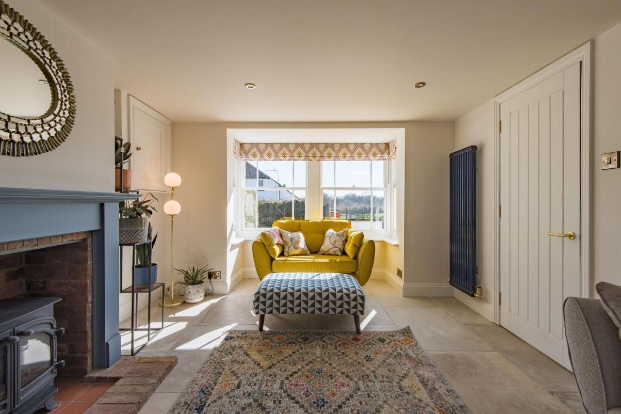 Wheelwrights Cottage By Bloom Stays Staple Cross Kültér fotó