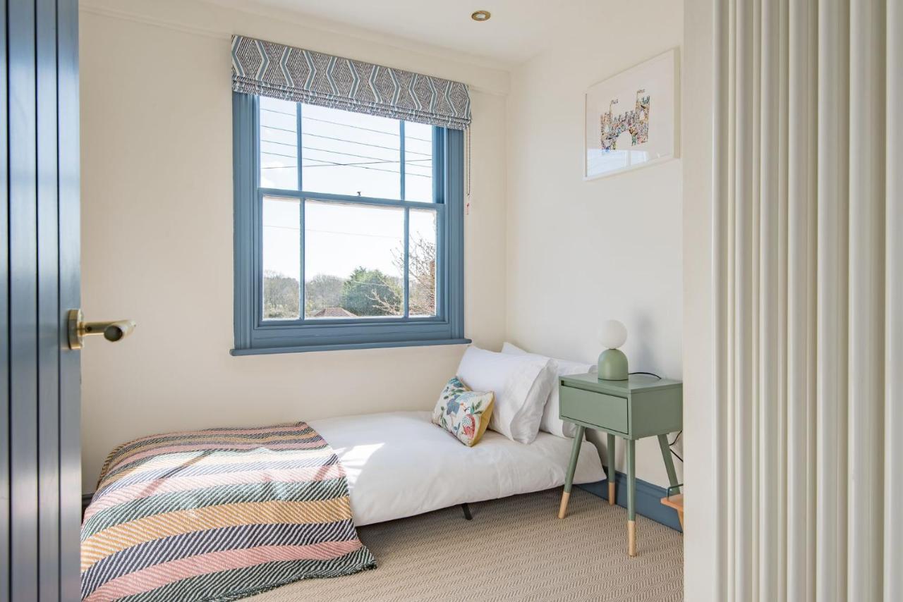 Wheelwrights Cottage By Bloom Stays Staple Cross Kültér fotó