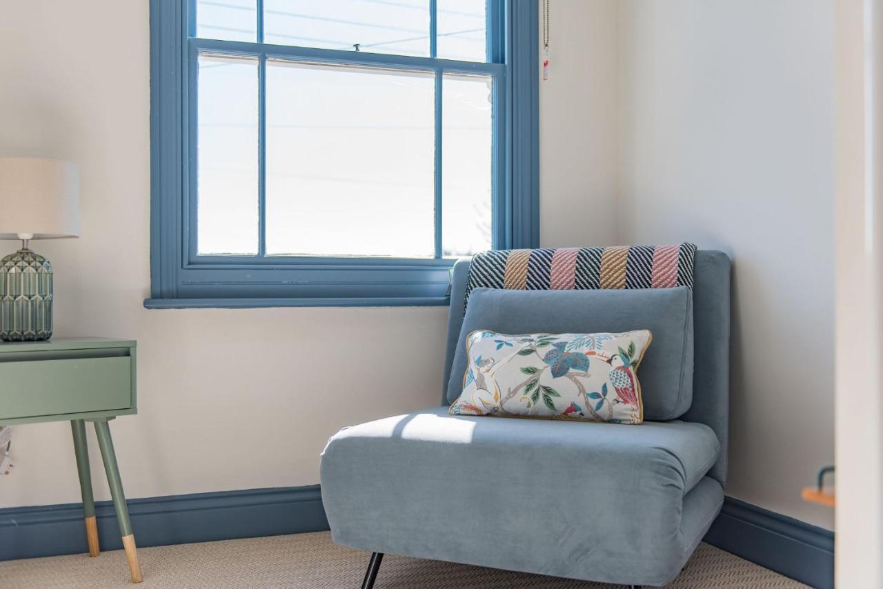 Wheelwrights Cottage By Bloom Stays Staple Cross Kültér fotó