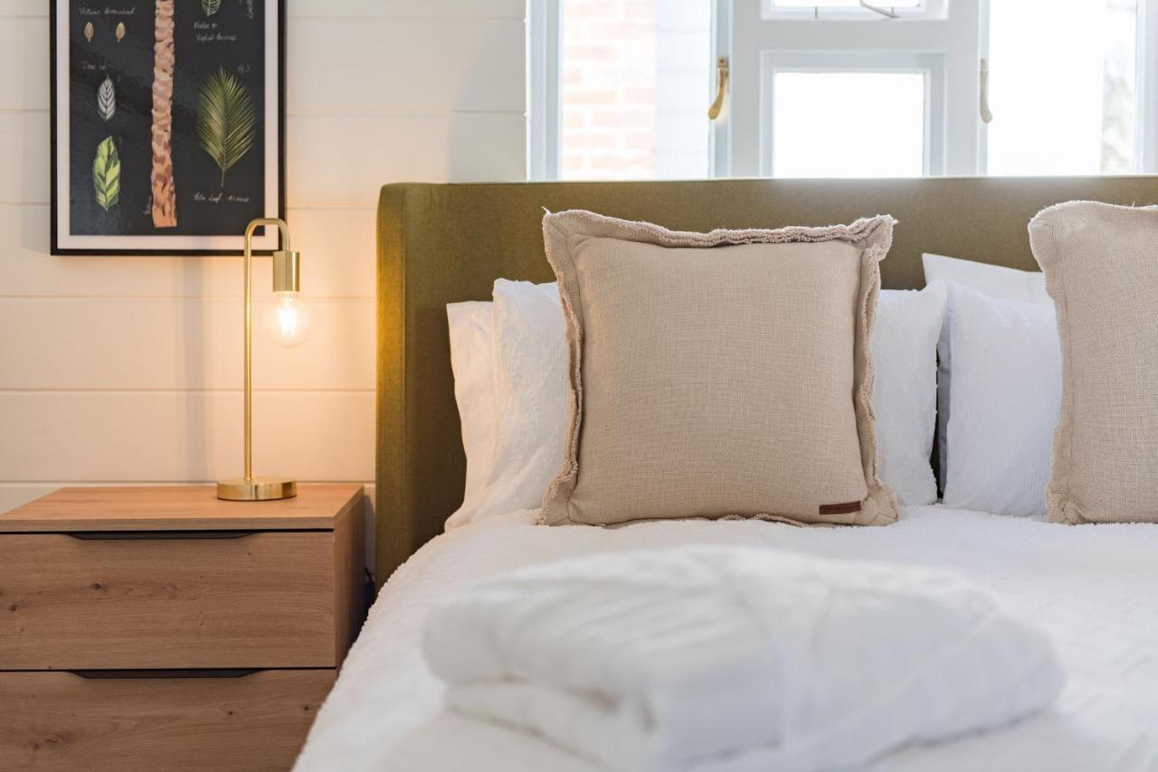 Wheelwrights Cottage By Bloom Stays Staple Cross Kültér fotó