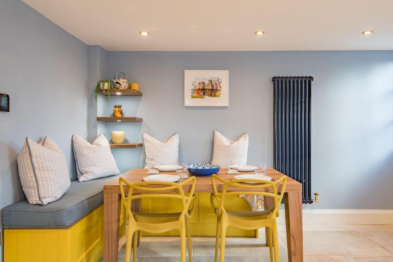 Wheelwrights Cottage By Bloom Stays Staple Cross Kültér fotó