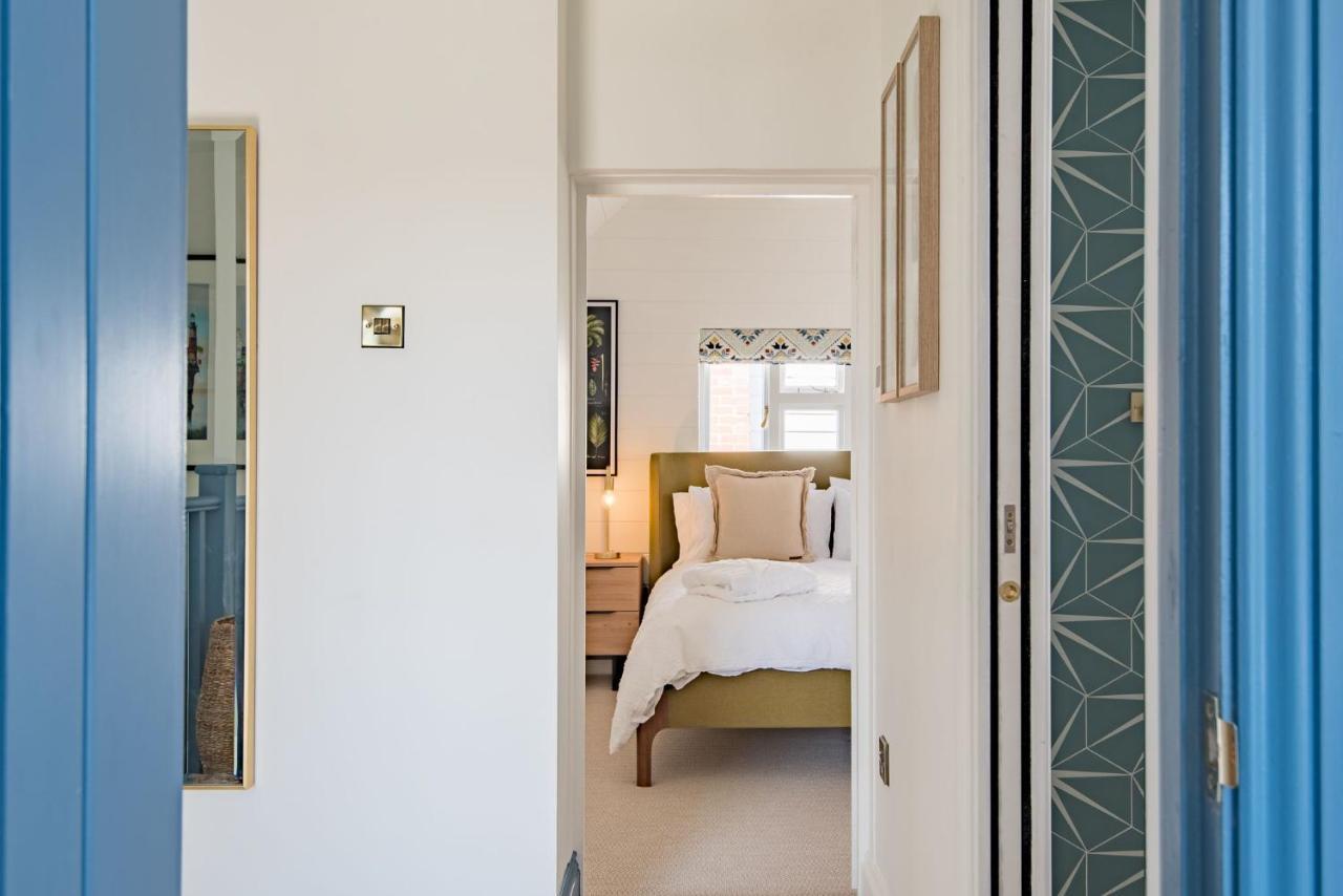 Wheelwrights Cottage By Bloom Stays Staple Cross Kültér fotó