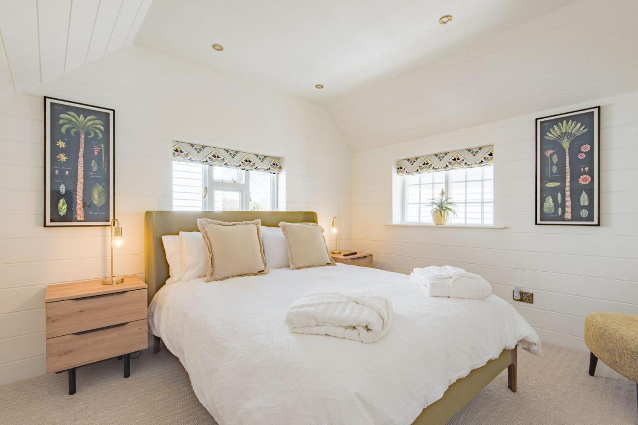 Wheelwrights Cottage By Bloom Stays Staple Cross Kültér fotó