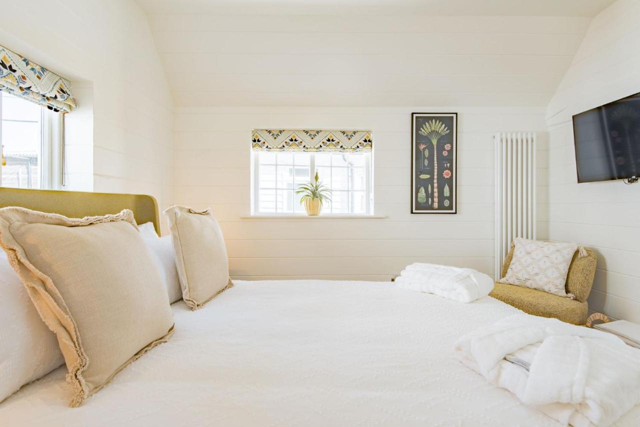 Wheelwrights Cottage By Bloom Stays Staple Cross Kültér fotó