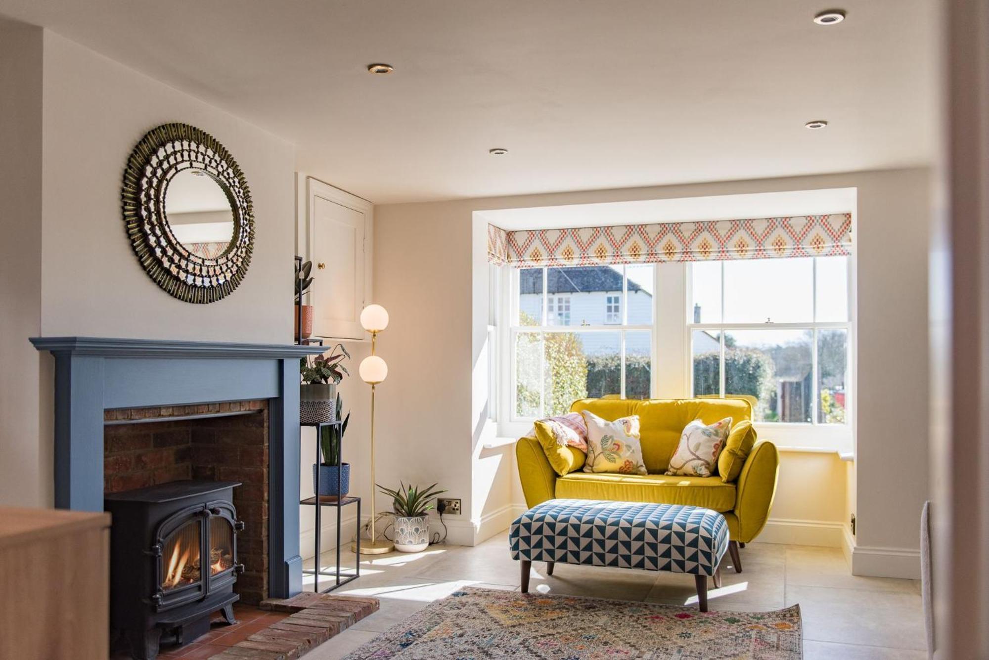 Wheelwrights Cottage By Bloom Stays Staple Cross Kültér fotó